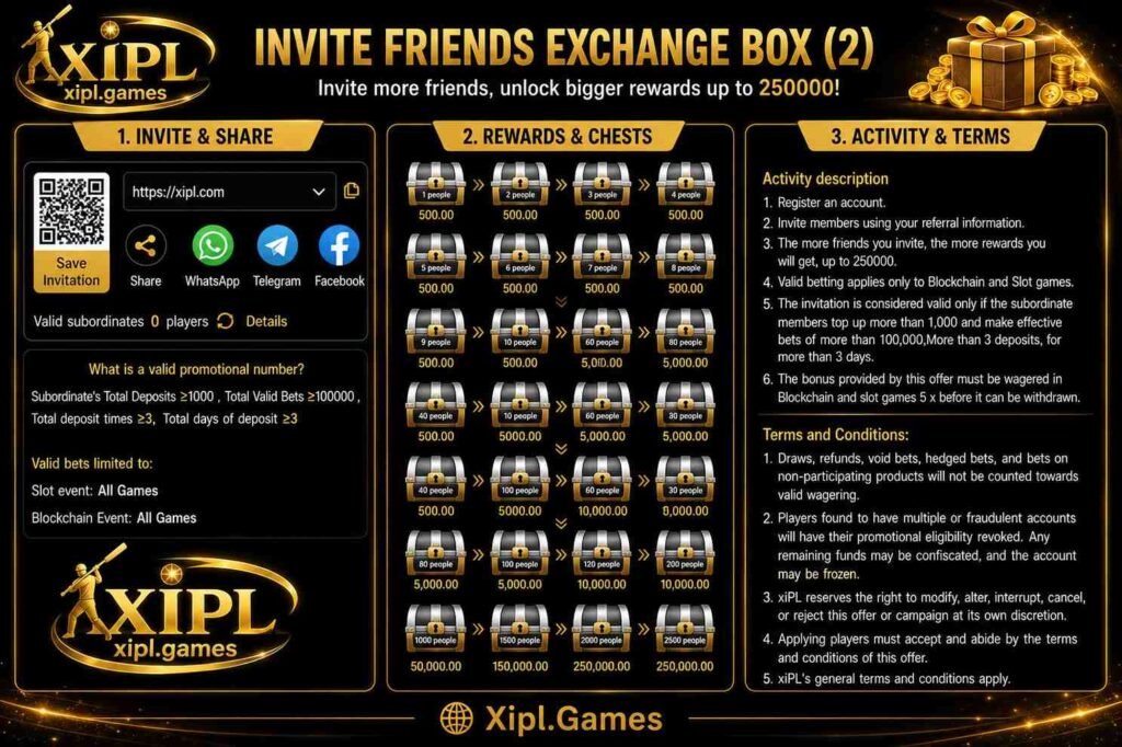 Xipl Game